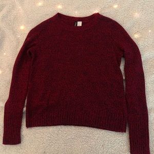 H&M sweater